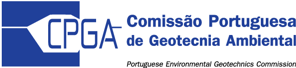 ComissÃ£o Portuguesa de Geotecnia Ambiental